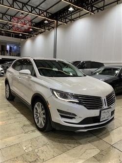 Lincoln MKC